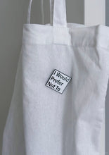 “I Would Prefer Not To” Pin