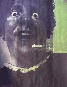 Phase Zero Issue 08