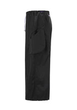 Paratrooper Pants - Black