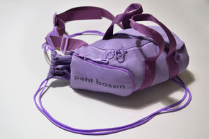 PETIT BASSIN §3 Ultimate Sports Bag