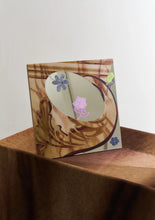 random (kova) clichés_Arificial Floral Window Film