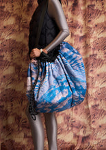 random (kova) clichés_Picnic Mat/Adjustable Bag