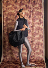 random (kova) clichés_Picnic Mat/Adjustable Bag