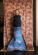 random (kova) clichés_Picnic Mat/Adjustable Bag