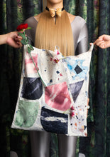 random (kova) clichés_ Marble Storage Tote