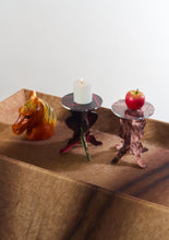 random (kova) clichés_Acrylic Stand_Fur