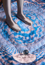 random (kova) clichés_Picnic Mat/Adjustable Bag