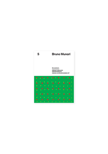 Design as (Programmed) Art