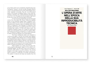Design as (Programmed) Art