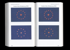 Rejected. Designs for the European Flag