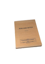 SON AND BITCH (RARE)