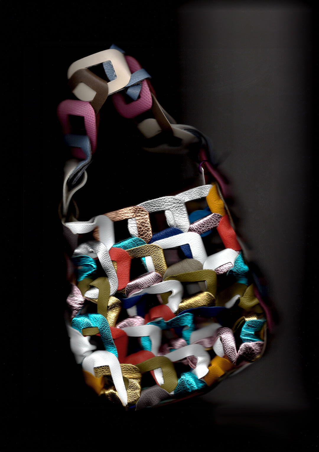 Links Tote fw23-02 (Bungee Exclusive)