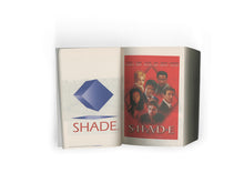 Shade Zine #01