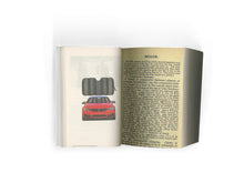 Shade Zine #01