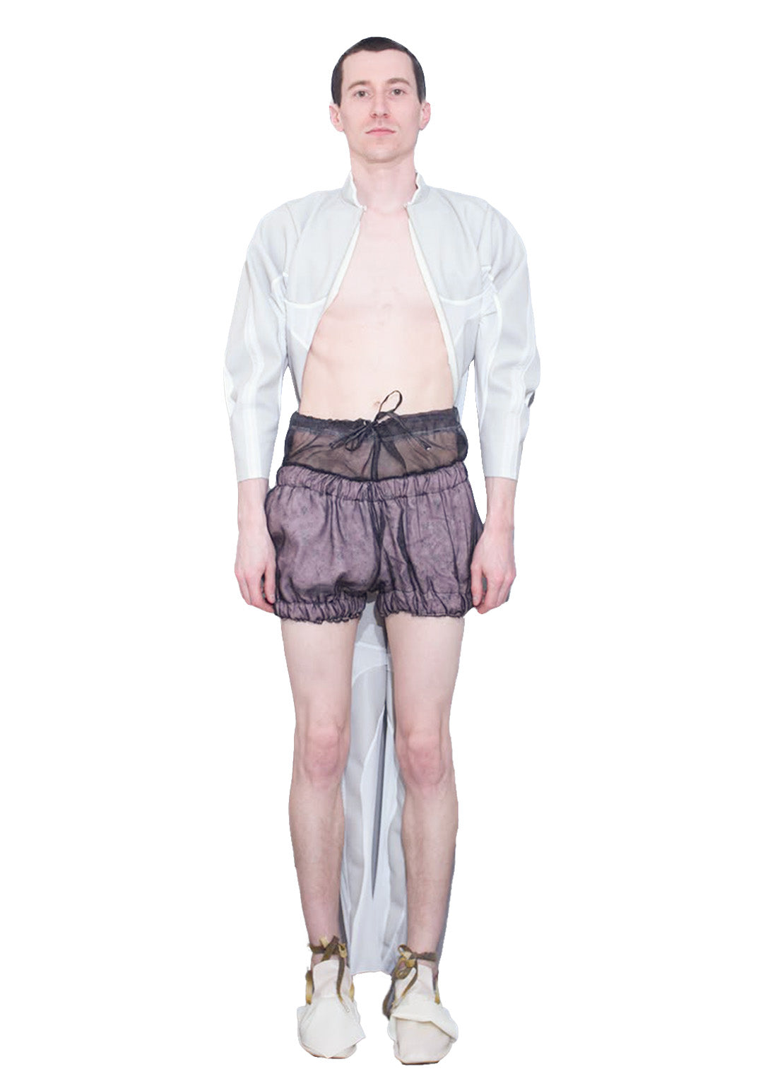 shadow boxers