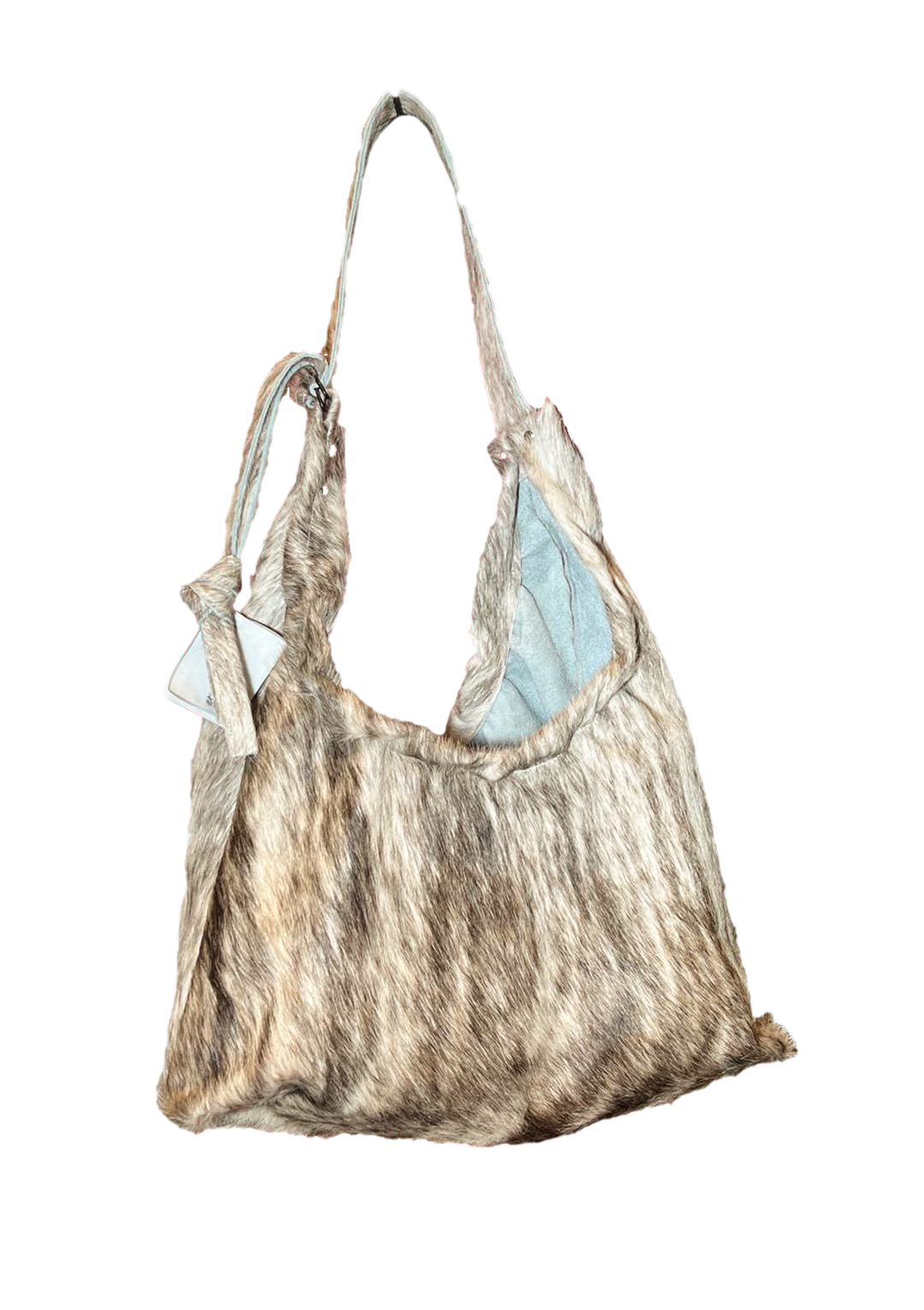 adjustable shoulder tote