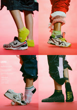 LTTT - SHUFFLE SOCKS