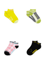 LTTT - SHUFFLE SOCKS