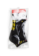 LTTT - SHUFFLE SOCKS