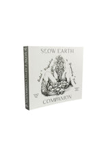 Slow Earth Companion: Rooted Wayfinding in Fragmentary times