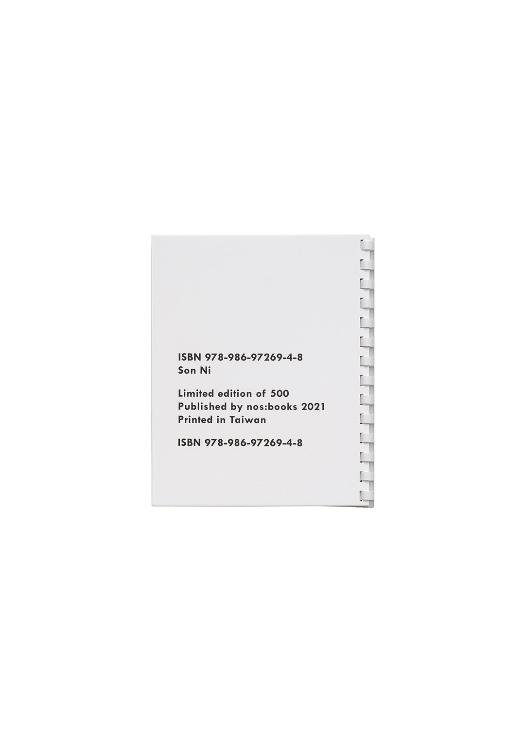 ISBN 978-986-97269-4-8