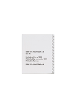 ISBN 978-986-97269-4-8