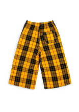 LTTT - SPEED GLUE PANTS - Yellow