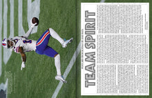 SPIKE ISSUE 67 (SPRING 2021): Sports