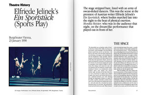 SPIKE ISSUE 67 (SPRING 2021): Sports