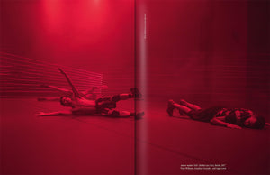 SPIKE ISSUE 67 (SPRING 2021): Sports