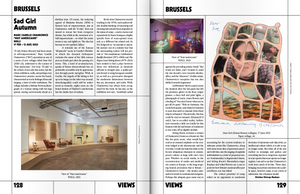 SPIKE ISSUE 75 (SPRING 2023): THE MUSEUM ISSUE