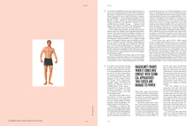 SPIKE ISSUE 47 (SPRING 2016): The Body