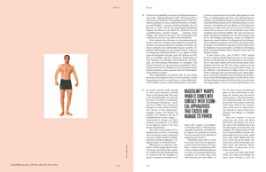 SPIKE ISSUE 47 (SPRING 2016): The Body