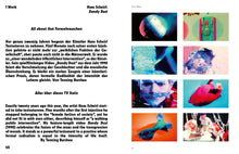SPIKE ISSUE 47 (SPRING 2016): The Body