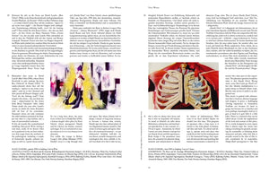 SPIKE ISSUE 47 (SPRING 2016): The Body