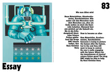 SPIKE ISSUE 47 (SPRING 2016): The Body