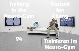 SPIKE ISSUE 47 (SPRING 2016): The Body