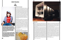 SPIKE ISSUE 47 (SPRING 2016): The Body
