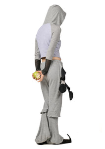 Misplacement Hoodie