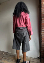 ATLAS SHORTS - Lunar