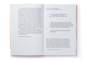 Shifting the Angle of Shine: an Anthology of Artists and Collectives in the Sinosphere from 2013 to 2023