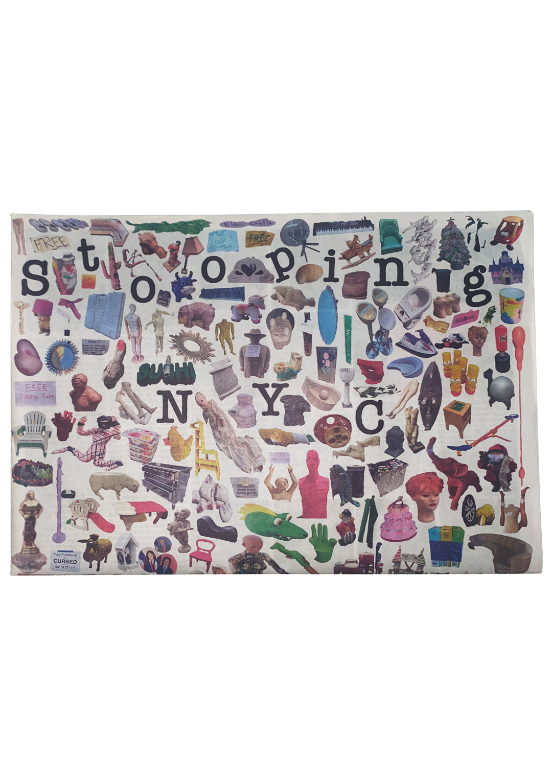 StoopingNYC