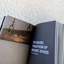 Athos : Echoes from the Holy Mountain