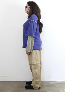Tacto Layered Longsleeve - 2 colors