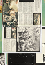 te magazine N°4 Spinal Memory / 脊柱记忆