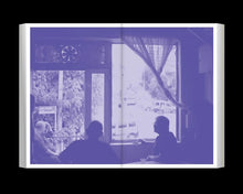 風の目たち / The Eyes of the Wind　Pocket Tour Book 2022–2024