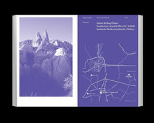風の目たち / The Eyes of the Wind　Pocket Tour Book 2022–2024