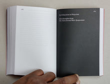 The Educational Web: Reader