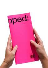 Untapped Print Edition 003