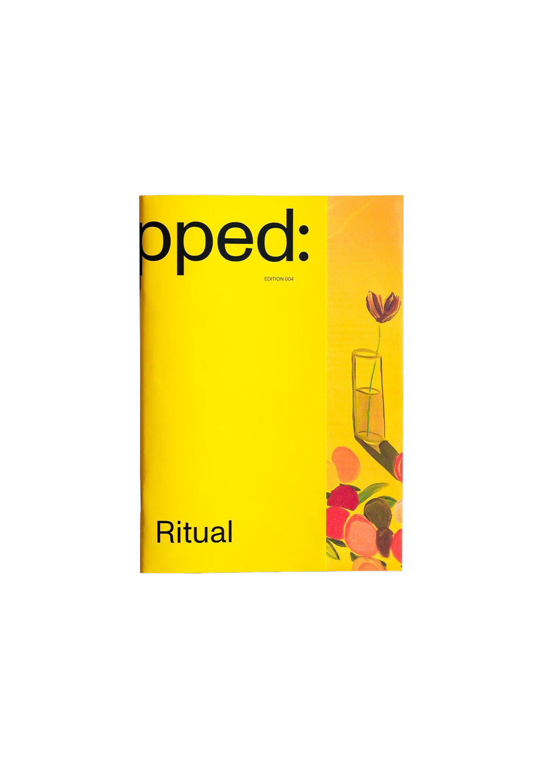 Untapped Print Edition 004